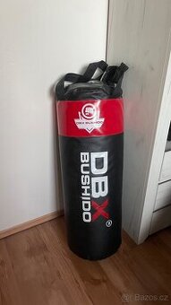 Boxovací pytel