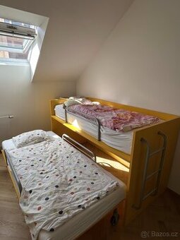Dětská palanda/postel