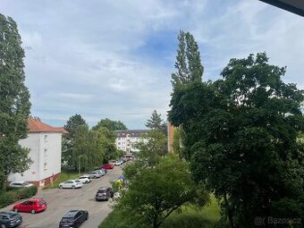 Byt 3kk 71m2 Slaný