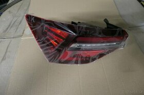Zadní L lampa 57A945207D
