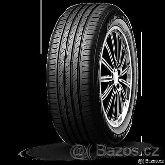 NEXEN 195/65 R15 91H N'Blue HD PLUS