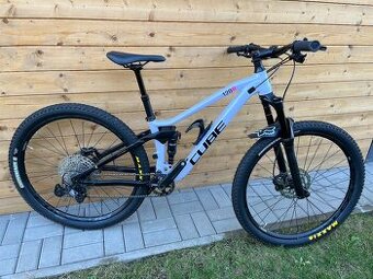 Cube Stereo 120R