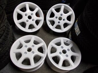 Alu kola Ford 6x14 ET33 4x108x63,3