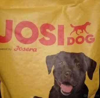 JosiDog Regular 15 kg