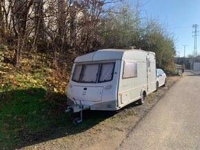 Karavan ABI AWARD TRANSTAR