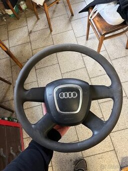 Volant s airbagem Audi a4, a3, a6