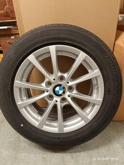 ALU kola originál BMW Letní sada