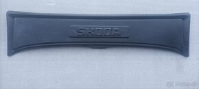 Prodám ŠKODA 120. RAPID