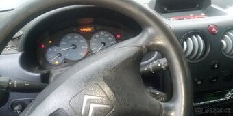 Citroën Berlingo 1.6i