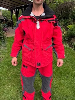 XM Yachting Ocean set - 1