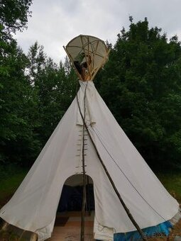 Tee Pee