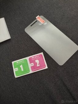 Tvrzené sklo na telefon