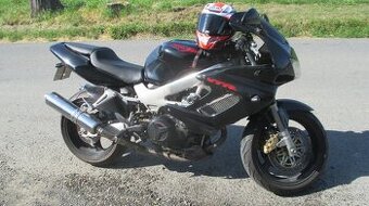 HONDA VTR 1000 FIRESTROM