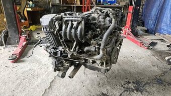 Citroen Saxo motor 1.1 44kw