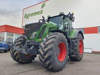 Fendt 936 S4 Profi Plus_3 500 mth_rok 2017