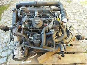 Prodám motor 2.0HDI