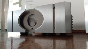 HighEnd CLASS A mono zesilovače Pass Labs XA-60.5HighEnd CLA