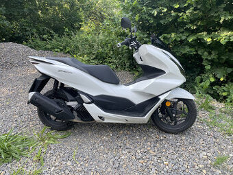 Honda PCX 2022