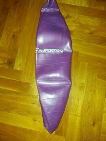 Insportline Gymball 65cm, nový, +CD - 1