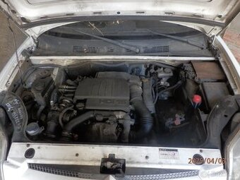 Citroen Berlingo 1.6HDi