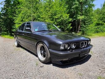 Bmw e34 535i M paket