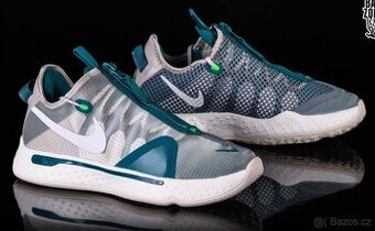 Basketbalové boty Nike PG 4 - 46