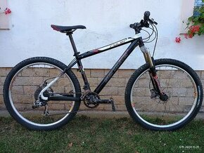 Horské kolo vybava Marzocchi , Shimano,Sram, Mavic,2 de6'
