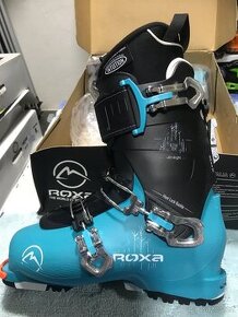 Nové Roxa R3W 105 25,5/40 - 1