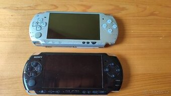 PSP 2004 s CFW & PSP 3004