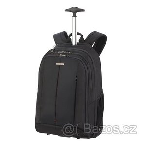 Samsonite GUARDIT 2.0-LAPT.BACKPACK/WH 15.6" Black taška na