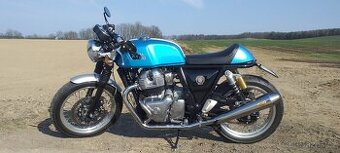 Royal Enfield Continental 650 GT