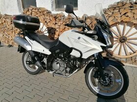 SUZUKI DL650 V-strom