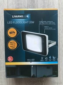 Led reflektor