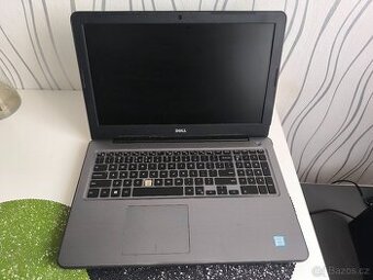 DELL Inspiron 5567 P66F001 Intel Core i7