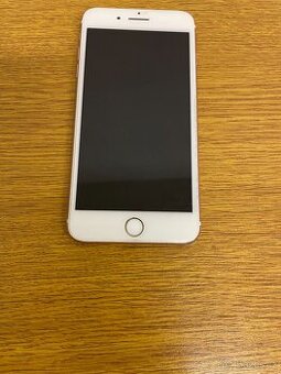 Iphone 7 plus pink 32 GB