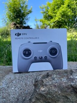 DJI FPV Remote Controller 3