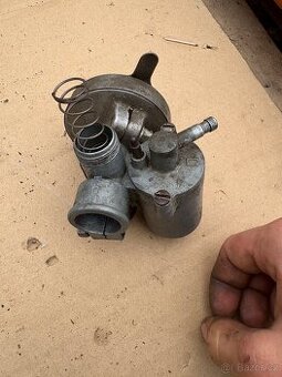 Jawa 550