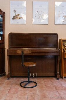 Pianino Petrof N