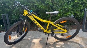Dětské kolo Scott Scale 24”