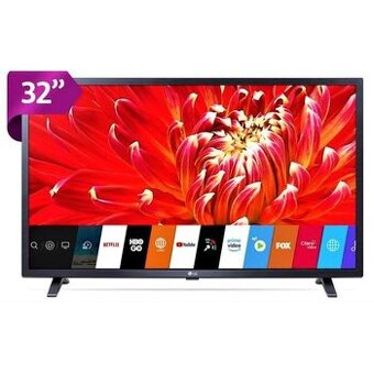 LG 32LM630 Smart tv