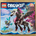 LEGO DREAMZzz 71457 Létající kůň pegas