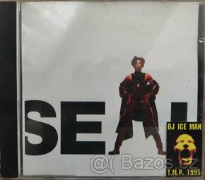 CD SEAL - SEAL