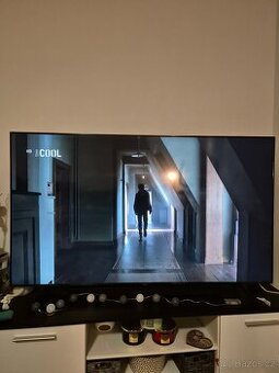 Televize zn. Samsung 65″, úhlopříčka 165 cm, typ UE65TU7092 - 1