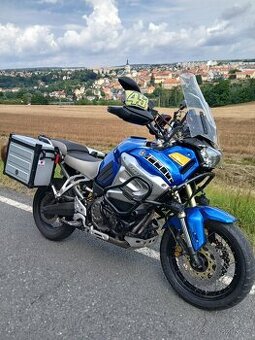 Yamaha XT 1200 z Super Tenere