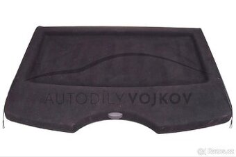 Kryt zav. Prostoru Škoda Rapid