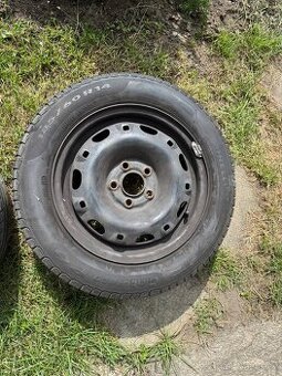 185/60 R14 kola