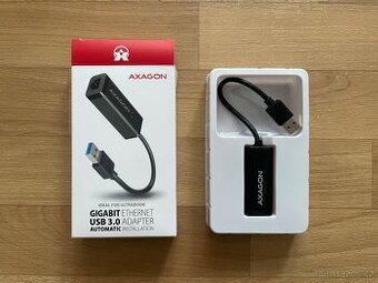 Adaptér na připojení k internetu