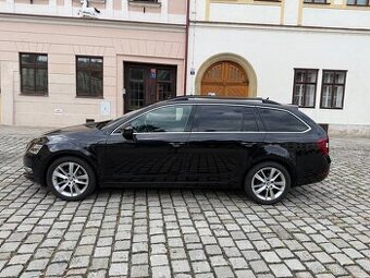 Škoda Octavia 2.0 Tdi