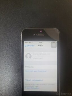 Iphone 4s ios 9.3.2