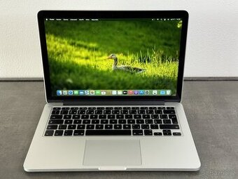 Macbook Pro 13" 2015 128GB / i5 / 8GB - DPH